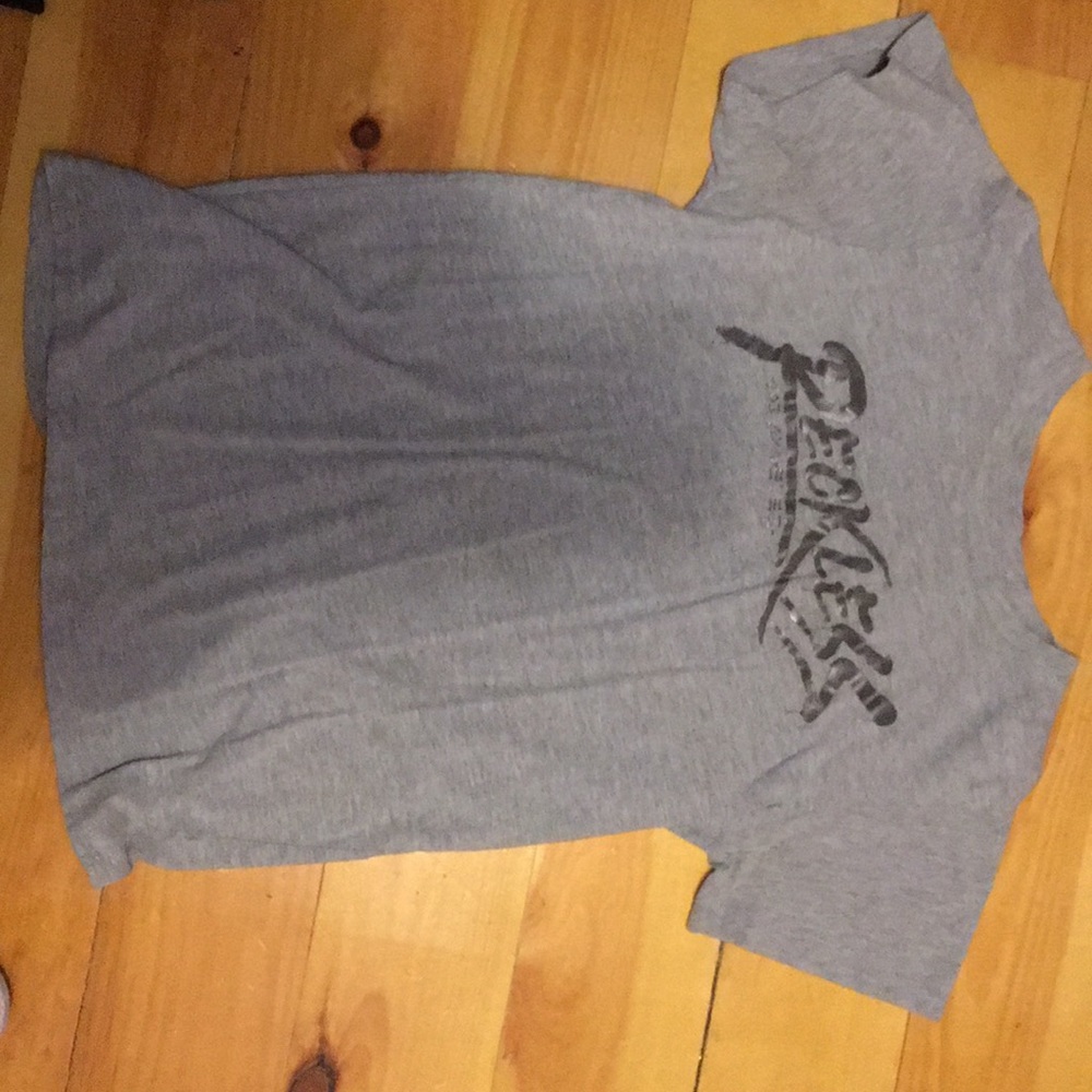 Y&R T-shirt